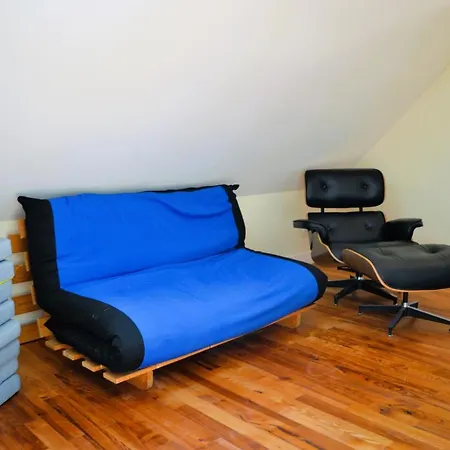 Maison Typique - Tres Grand Jardin - 7km De La Fontaine-Henry