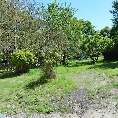 Maison Typique - Tres Grand Jardin - 7km De La