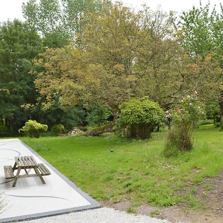 Maison Typique - Tres Grand Jardin - 7km De La * Fontaine-Henry