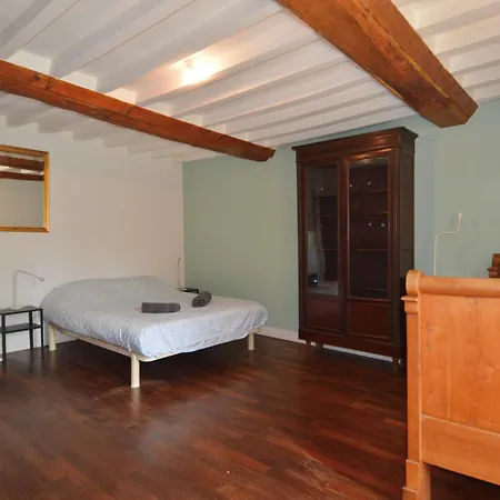 Maison Typique - Tres Grand Jardin - 7km De La