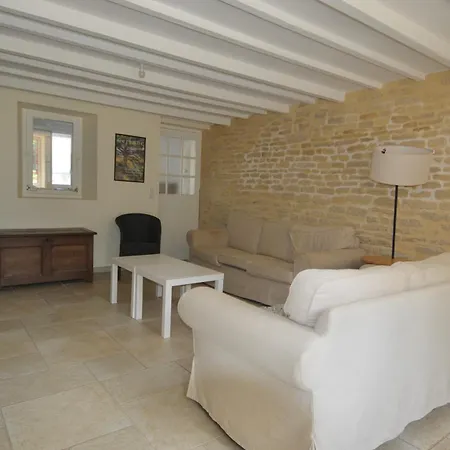 Maison Typique - Tres Grand Jardin - 7km De La *