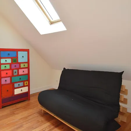 Holiday home Maison Typique - Tres Grand Jardin - 7km De La