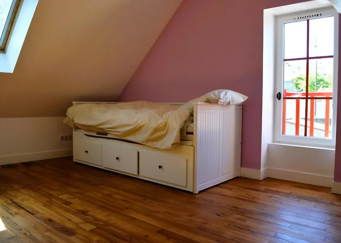 بيت للعطل Maison Typique - Tres Grand Jardin - 7km De La *